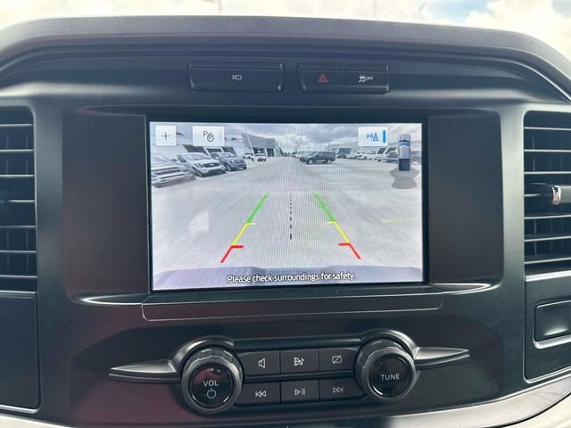 Certified 2023 Ford F150 XLT AWD/4WD image 31
