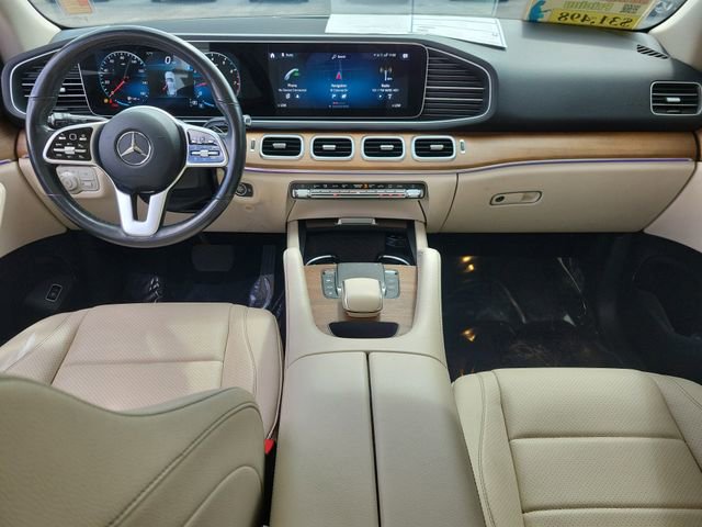 Used 2021 Mercedes-Benz GLE 350 4MATIC image 13