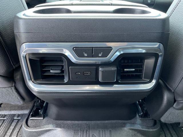 Used 2020 GMC Sierra 1500 Denali w/ Denali Ultimate Package AWD/4WD image 14