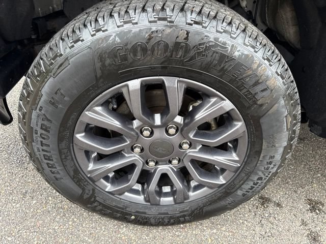 Certified 2021 Ford Ranger XLT w/ Equipment Group 301A Mid AWD/4WD image 11