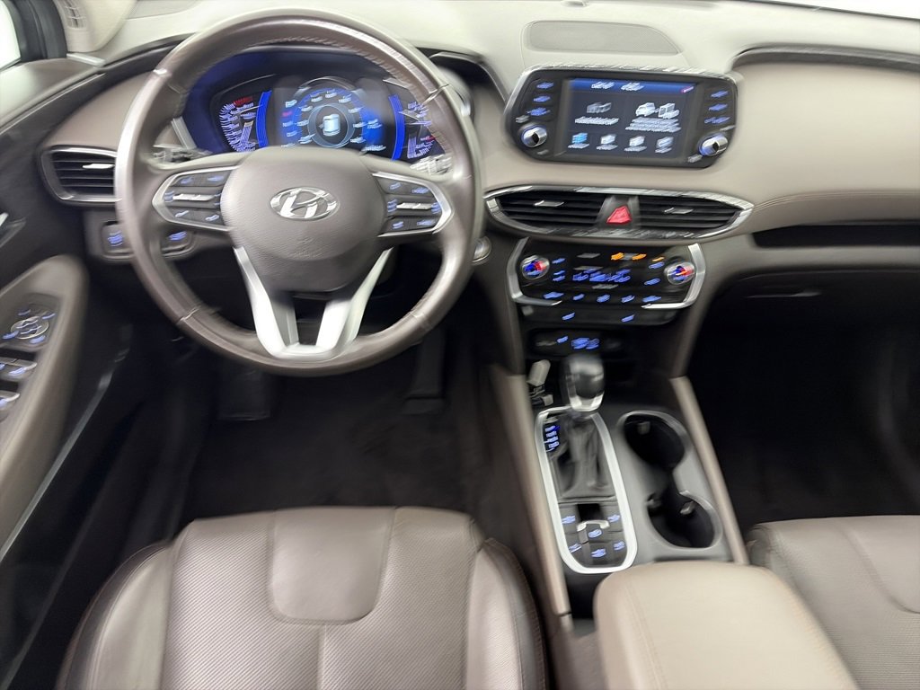 Used 2020 Hyundai Santa Fe SEL w/ Cargo Package image 14