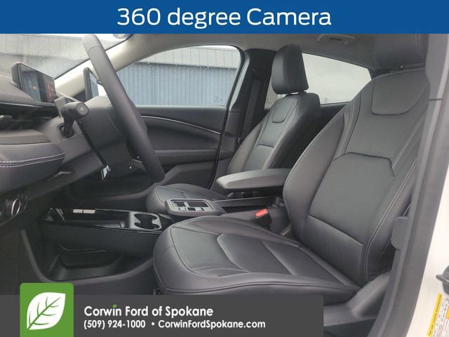 Certified 2025 Ford Mustang Mach-E Premium w/ Interior Protection Package image 9
