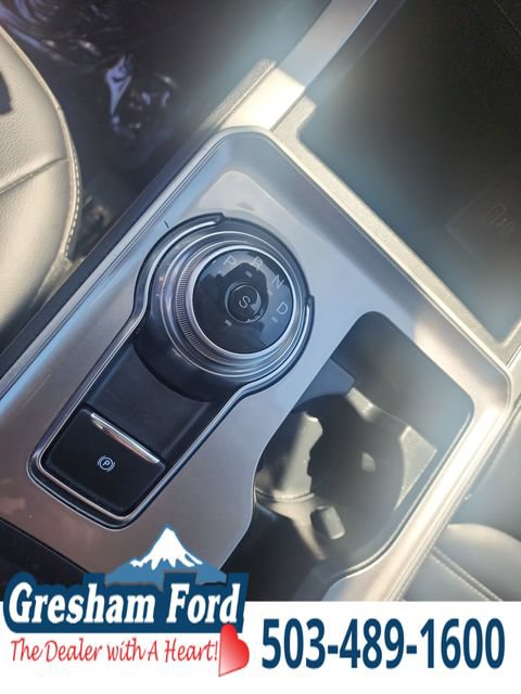 Certified 2024 Ford Edge SEL AWD/4WD image 30