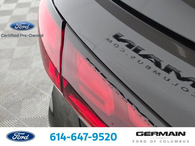 Used 2022 Chevrolet Equinox LT image 16