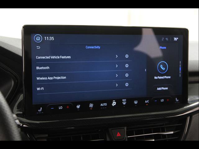 Certified 2024 Ford Escape ST-Line w/ Tech Pack #1 image 14