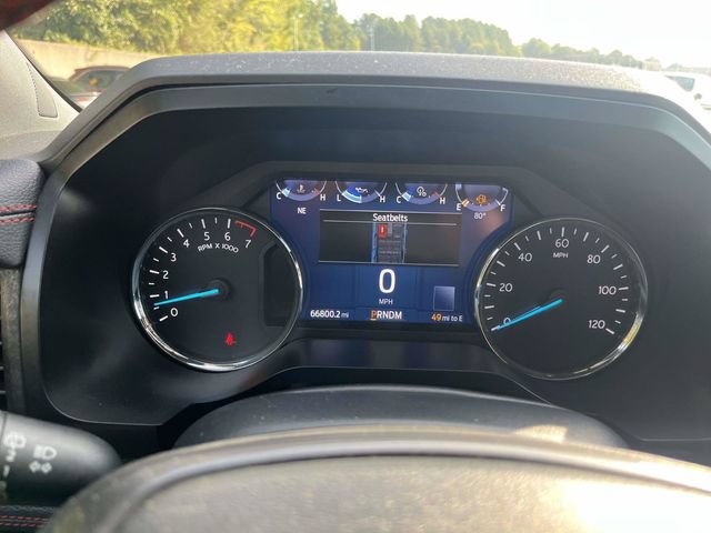 Certified 2023 Ford Expedition Limited AWD/4WD image 26