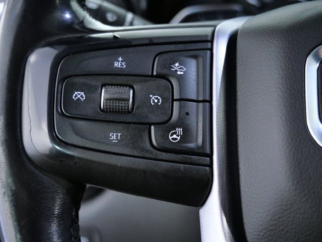 Used 2019 GMC Sierra 1500 SLT w/ SLT Premium Plus Package AWD/4WD image 25