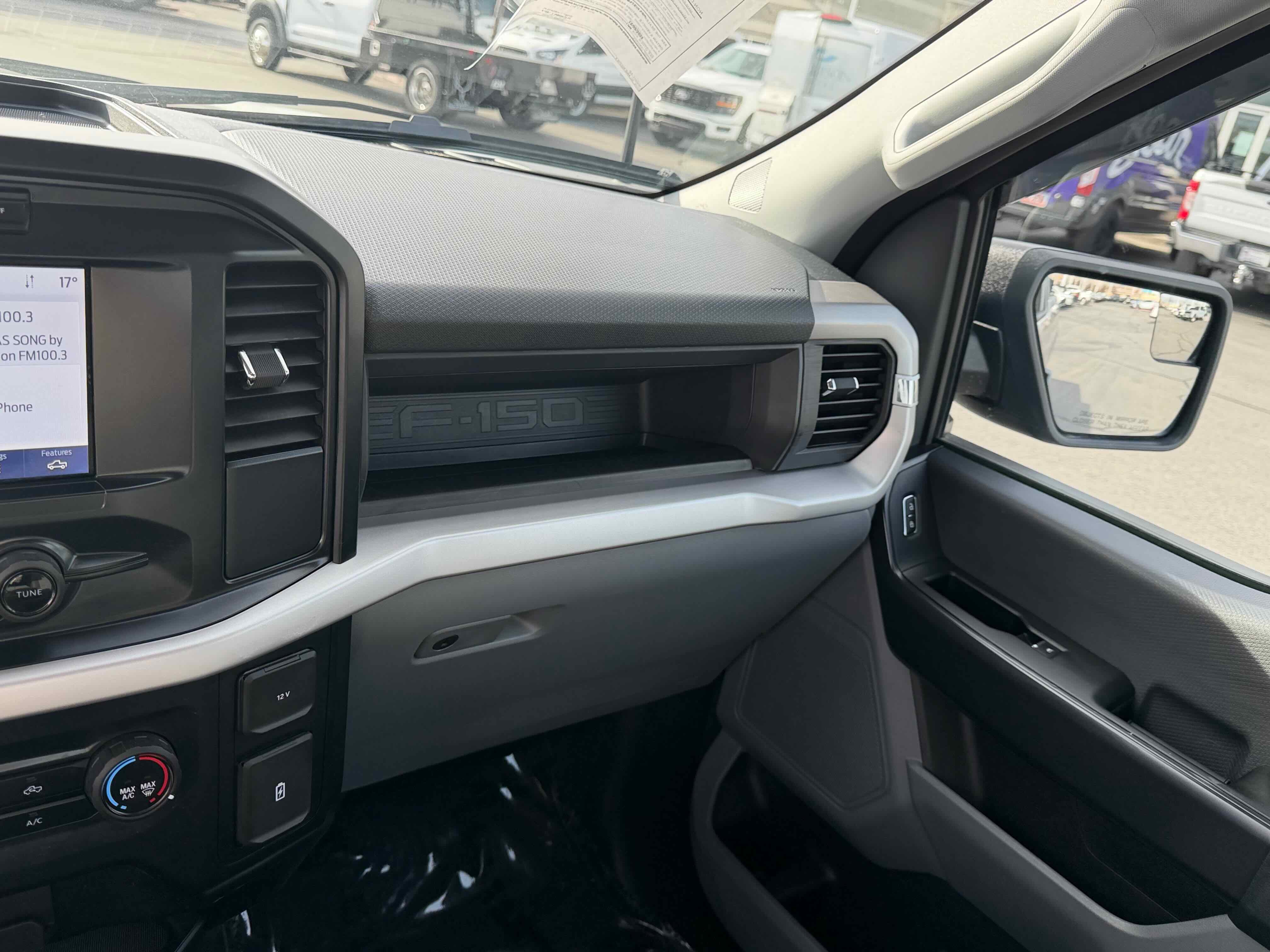 Certified 2023 Ford F150 XL w/ Trailer Tow Package image 21