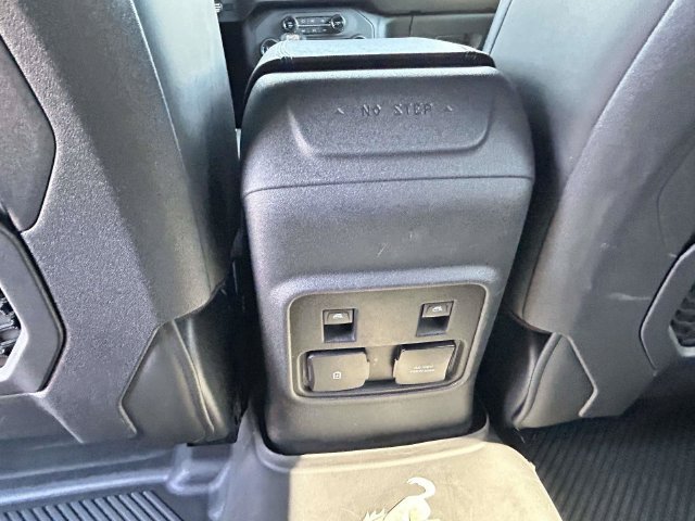 Certified 2024 Ford Bronco Raptor AWD/4WD image 28