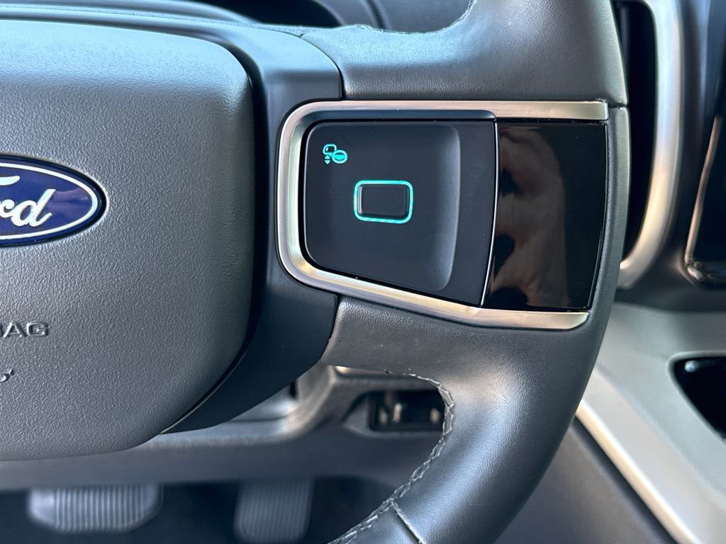 Certified 2025 Ford Expedition Max Active image 16