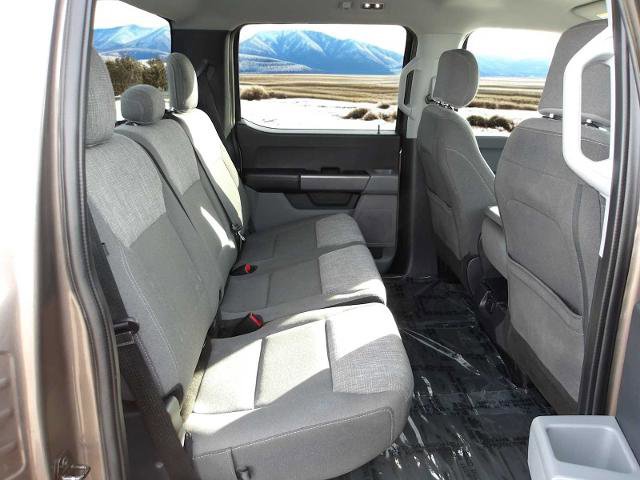 Certified 2021 Ford F150 XLT w/ Tow Technology Package image 26