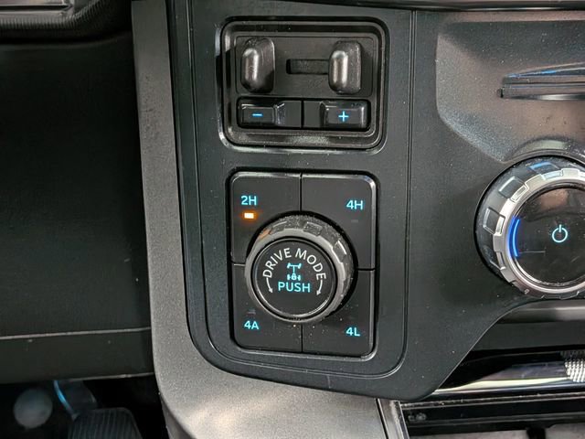 Certified 2025 Ford F150 Lariat w/ Equipment Group 502A High AWD/4WD image 35