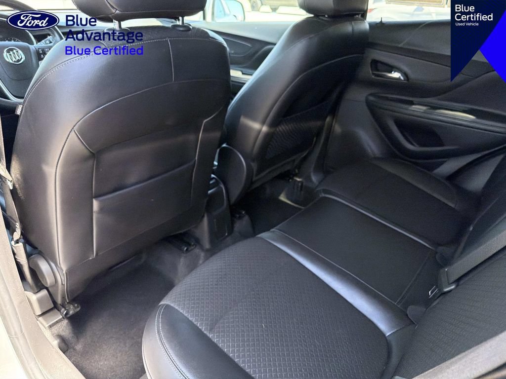 Used 2019 Buick Encore Preferred FWD image 14