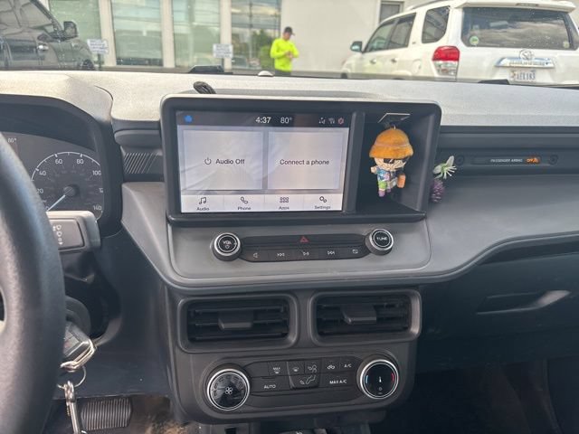 Certified 2023 Ford Maverick XL FWD image 7