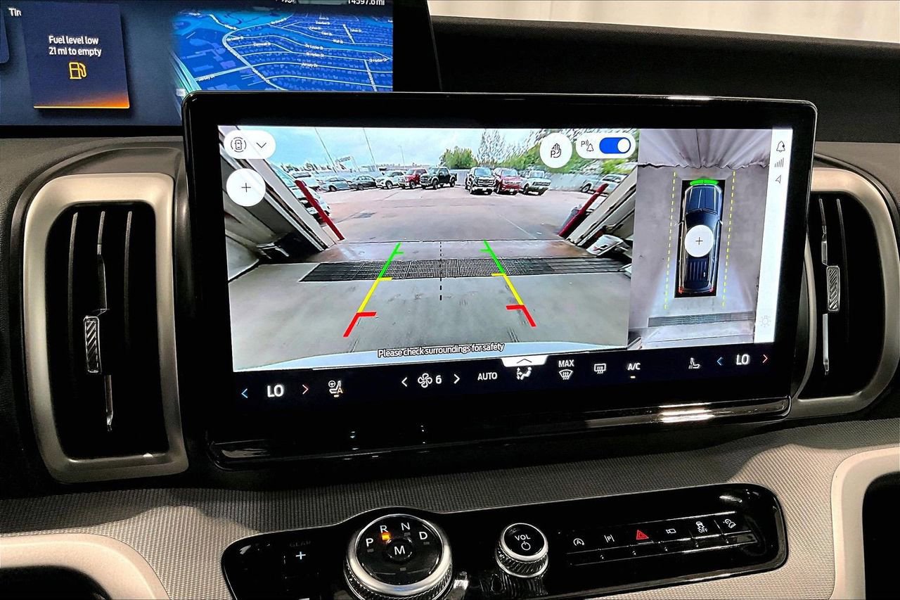 Certified 2025 Ford Expedition Max Active image 25