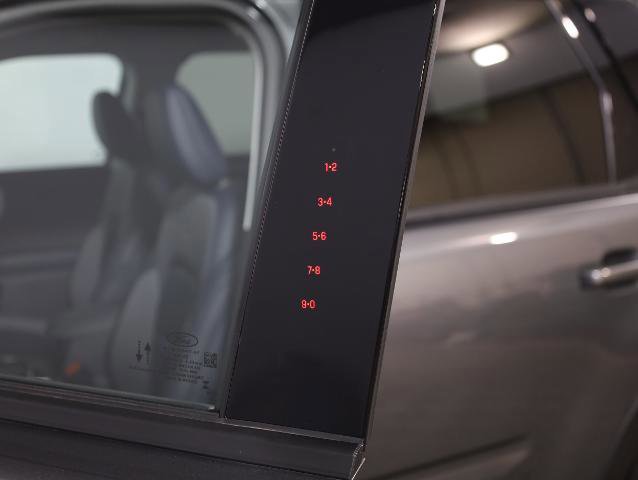 Certified 2024 Ford Bronco Sport Outer Banks w/ Tech Package image 22