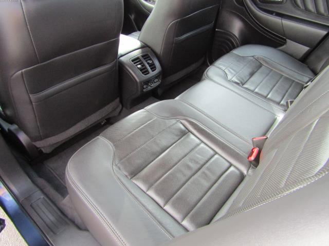 Certified 2019 Ford Taurus SHO w/ Driver Assist Package image 15