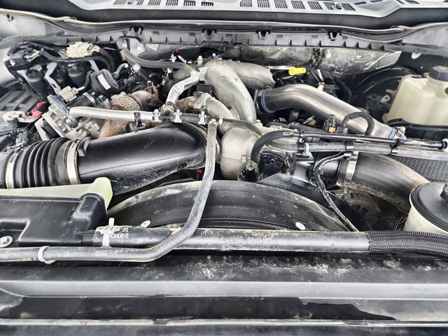 Certified 2025 Ford F250 XLT AWD/4WD image 33