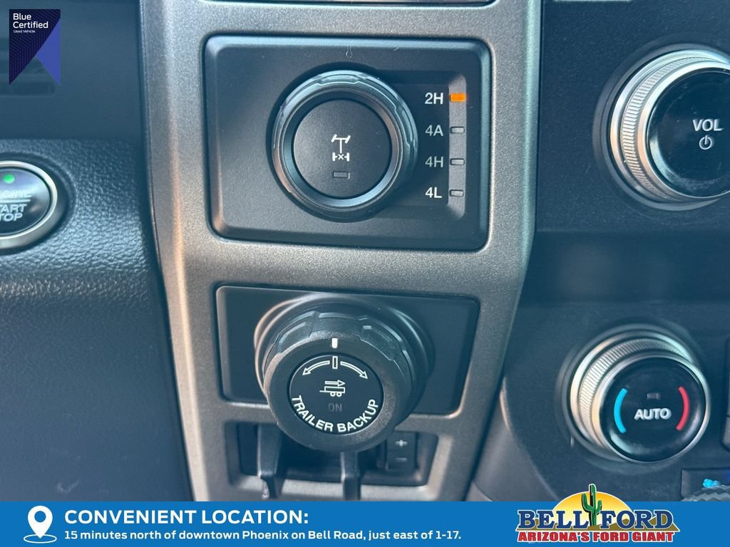 Certified 2019 Ford F150 Raptor w/ Equipment Group 802A Luxury AWD/4WD image 24