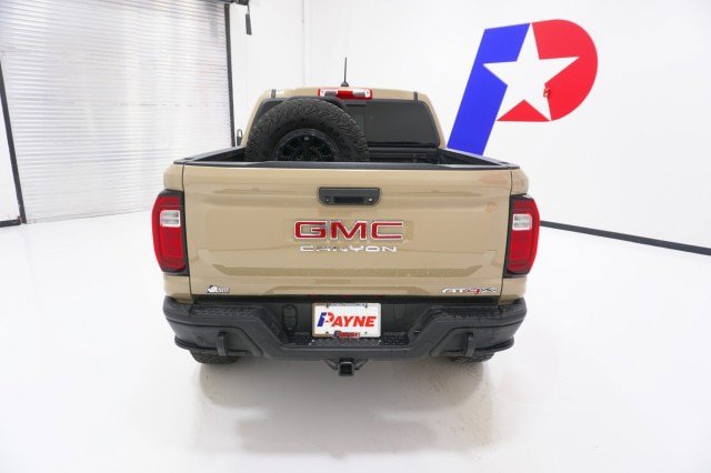 Used 2024 GMC Canyon AT4X w/ AT4X AEV Edition AWD/4WD image 7