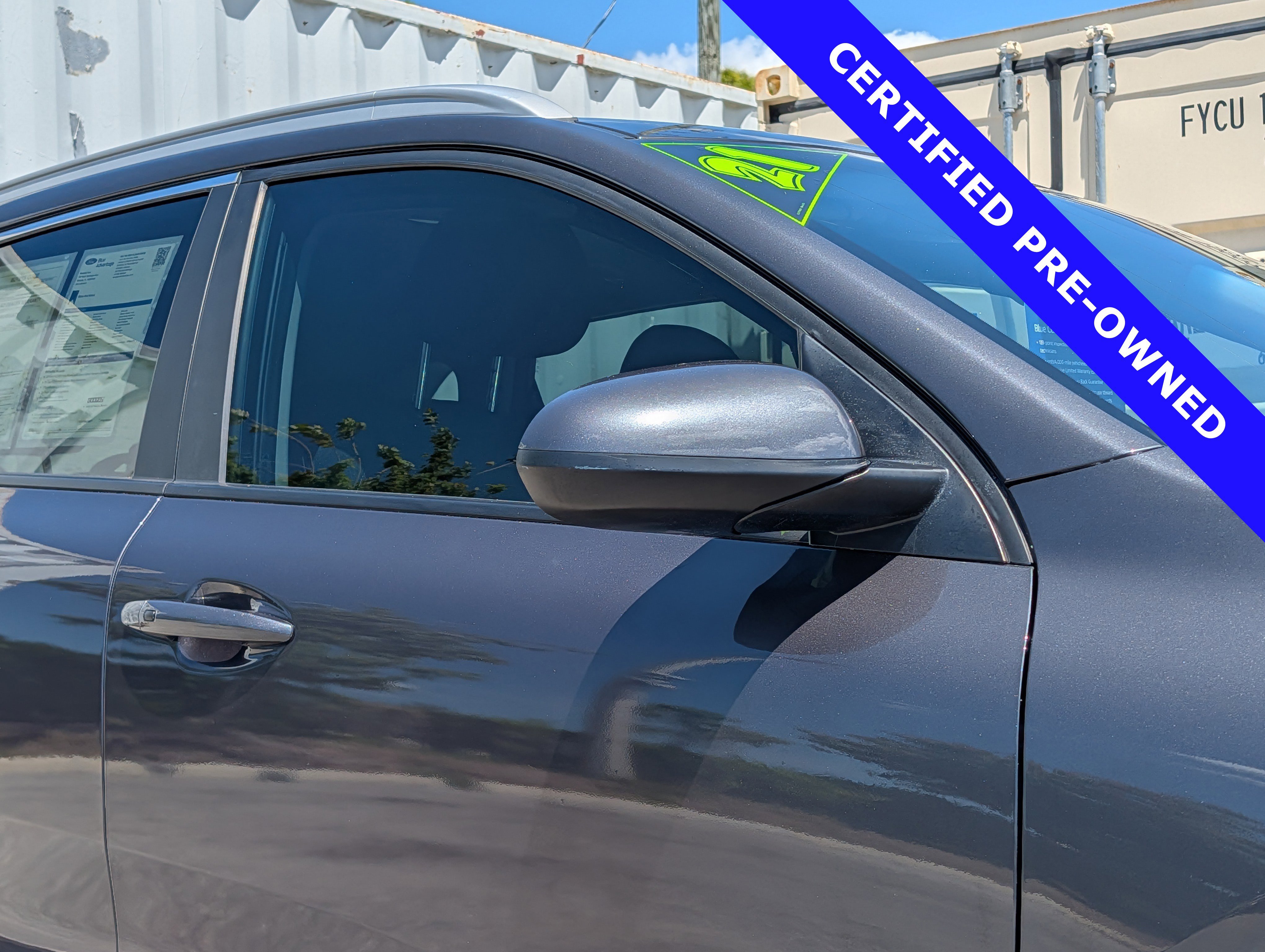 Used 2021 Kia Niro LXS FWD image 10