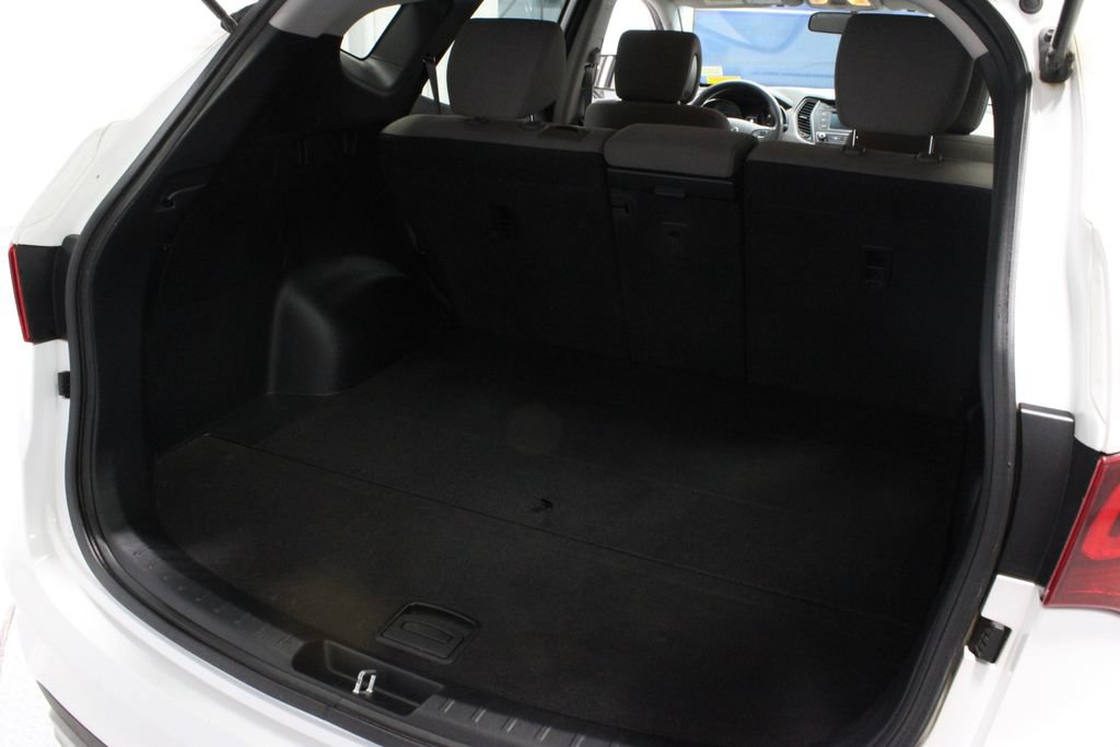 Used 2018 Hyundai Santa Fe Sport AWD/4WD image 14