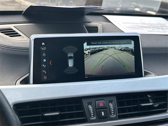 Used 2021 BMW X1 xDrive28i w/ Premium Package image 39