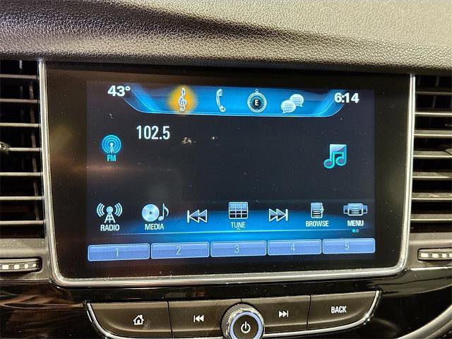 Used 2019 Buick Encore Preferred w/ Safety Package image 12