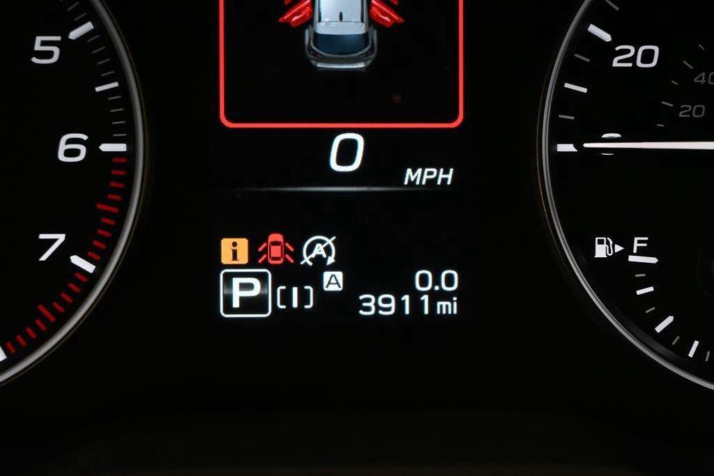 Used 2026 Subaru Crosstrek 2.5i Premium AWD/4WD image 11