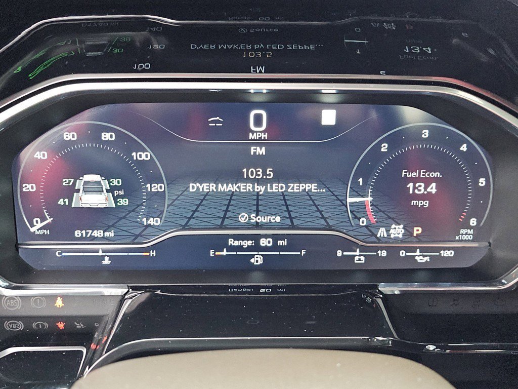 Used 2022 GMC Sierra 1500 SLT w/ SLT Convenience Package image 23