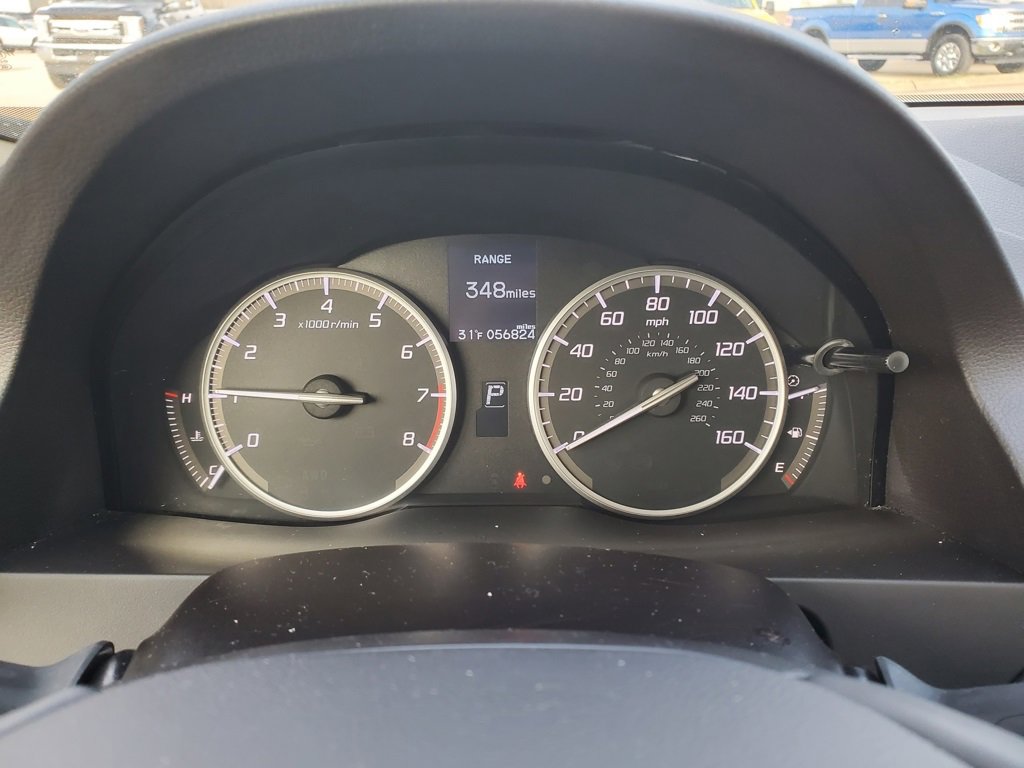 Used 2018 Acura RDX AWD image 21