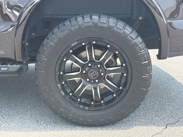 Certified 2019 Ford F150 Lariat AWD/4WD image 19