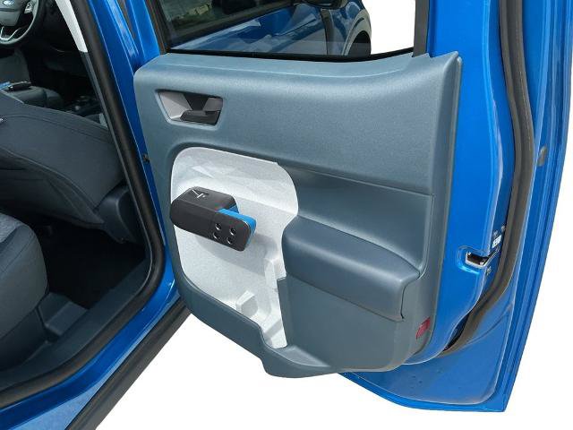 Certified 2026 Ford Maverick XLT FWD image 27