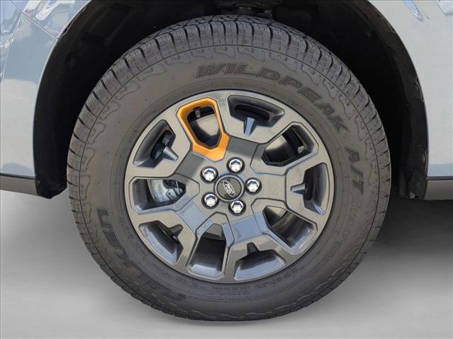 Certified 2024 Ford Maverick Tremor w/ Tremor Off-Road Package image 25