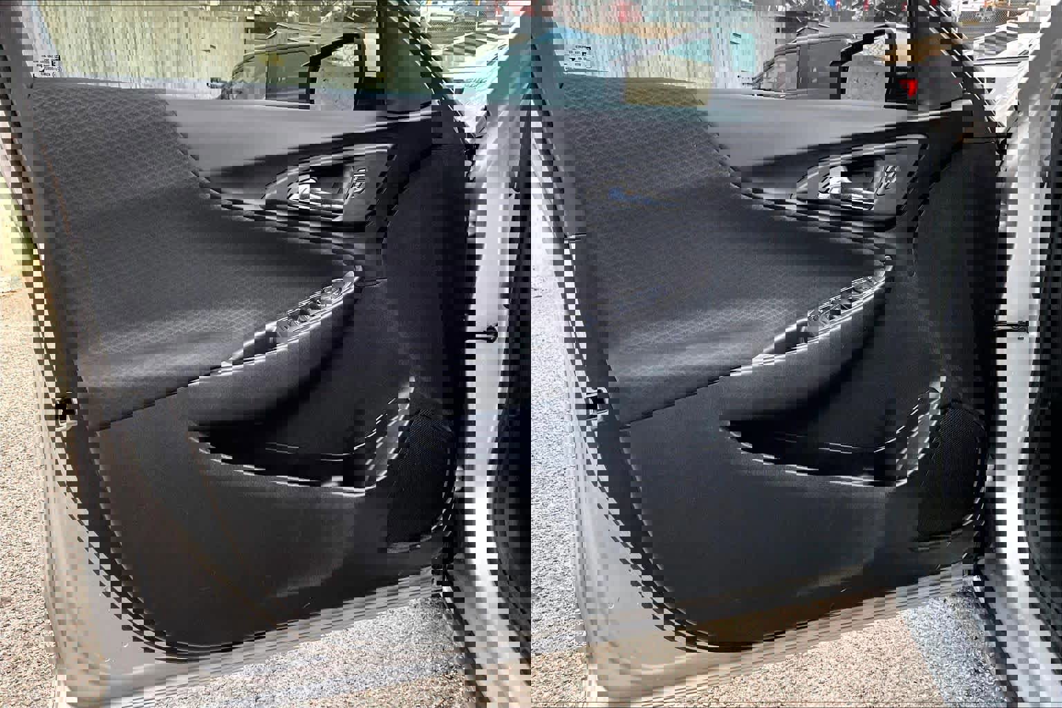 Used 2022 Chevrolet Malibu RS image 22