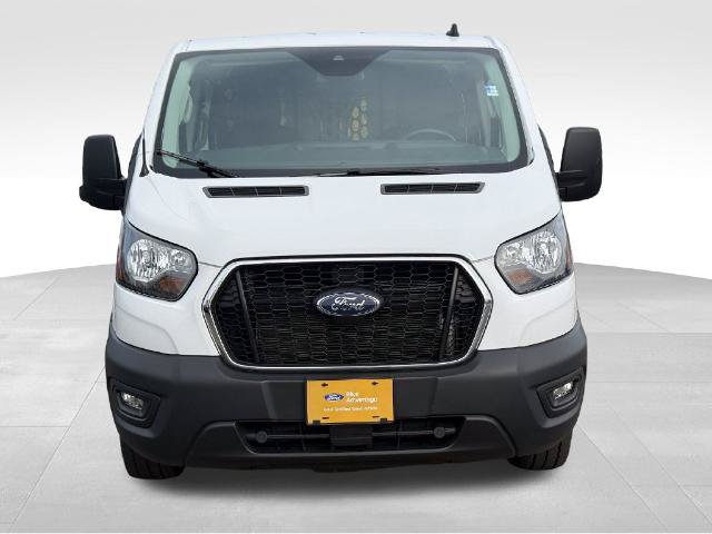 Certified 2025 Ford Transit 250 Low Roof w/ Exterior Upgrade Package RWD image 11