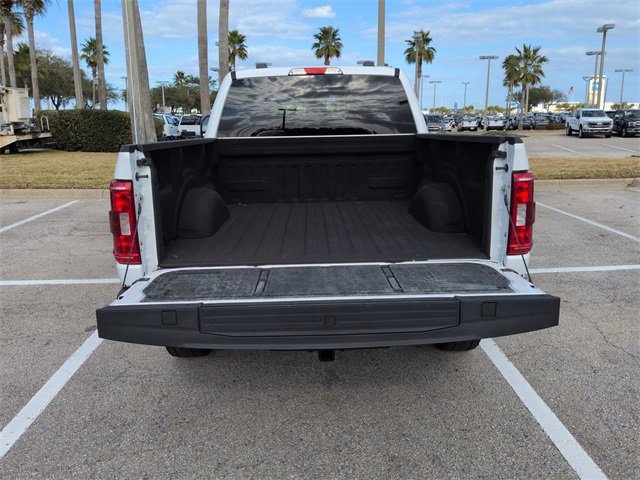 Certified 2022 Ford F150 XLT w/ XTR Package image 13