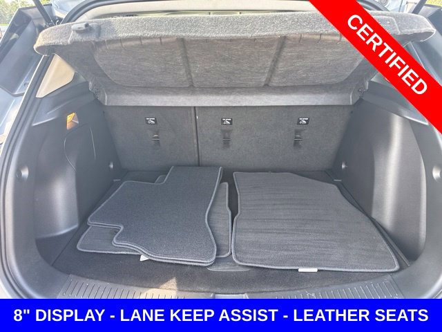Used 2024 Buick Encore GX Preferred FWD image 7