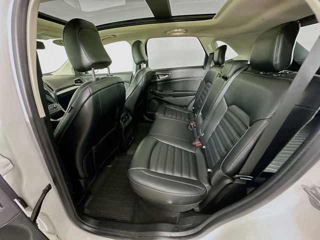 Certified 2022 Ford Edge SEL w/ Convenience Package image 31