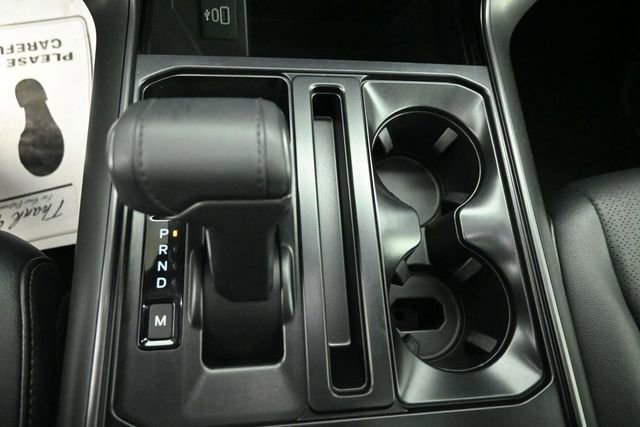 Certified 2025 Ford F150 Lariat AWD/4WD image 19