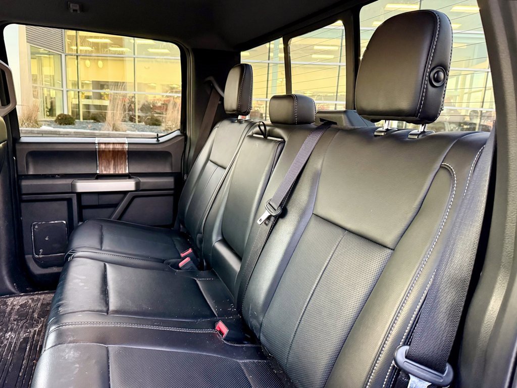 Certified 2019 Ford F150 Lariat w/ Trailer Tow Package image 10