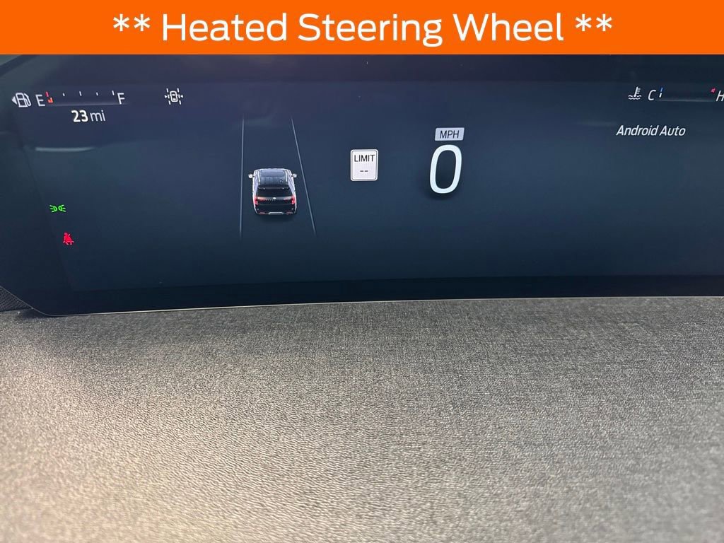 Certified 2025 Ford Expedition Active image 15