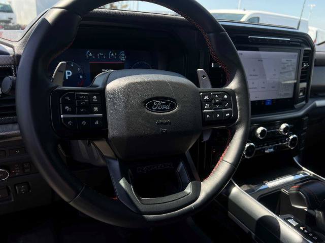 Certified 2024 Ford F150 Raptor AWD/4WD image 25
