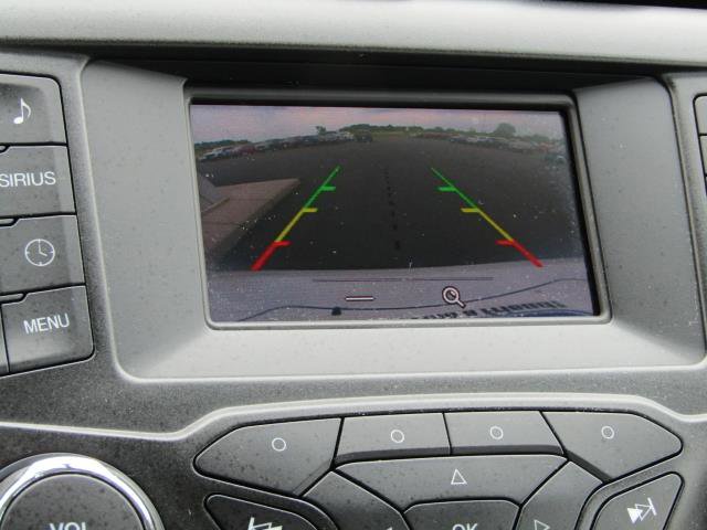 Certified 2017 Ford Fusion SE FWD image 23