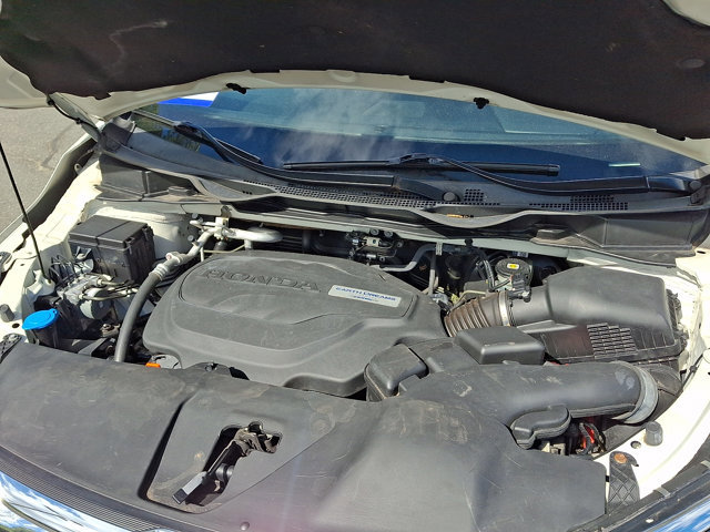 Used 2018 Honda Odyssey Elite image 31