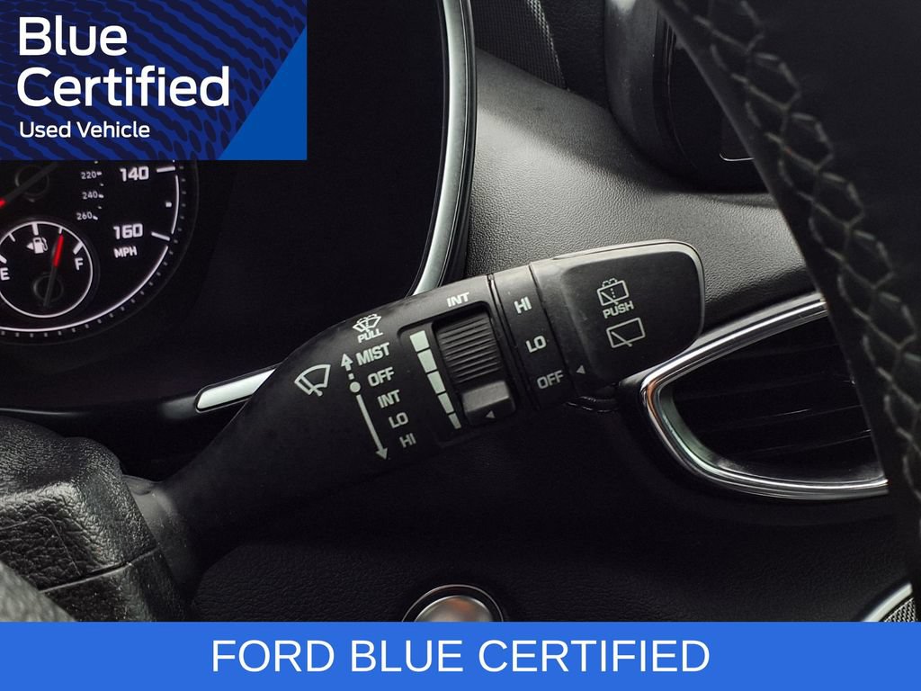 Used 2023 Hyundai Santa Fe SEL FWD image 21