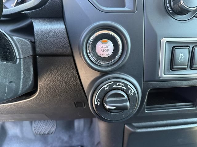Used 2020 Nissan Titan S w/ S Utility Package AWD/4WD image 20