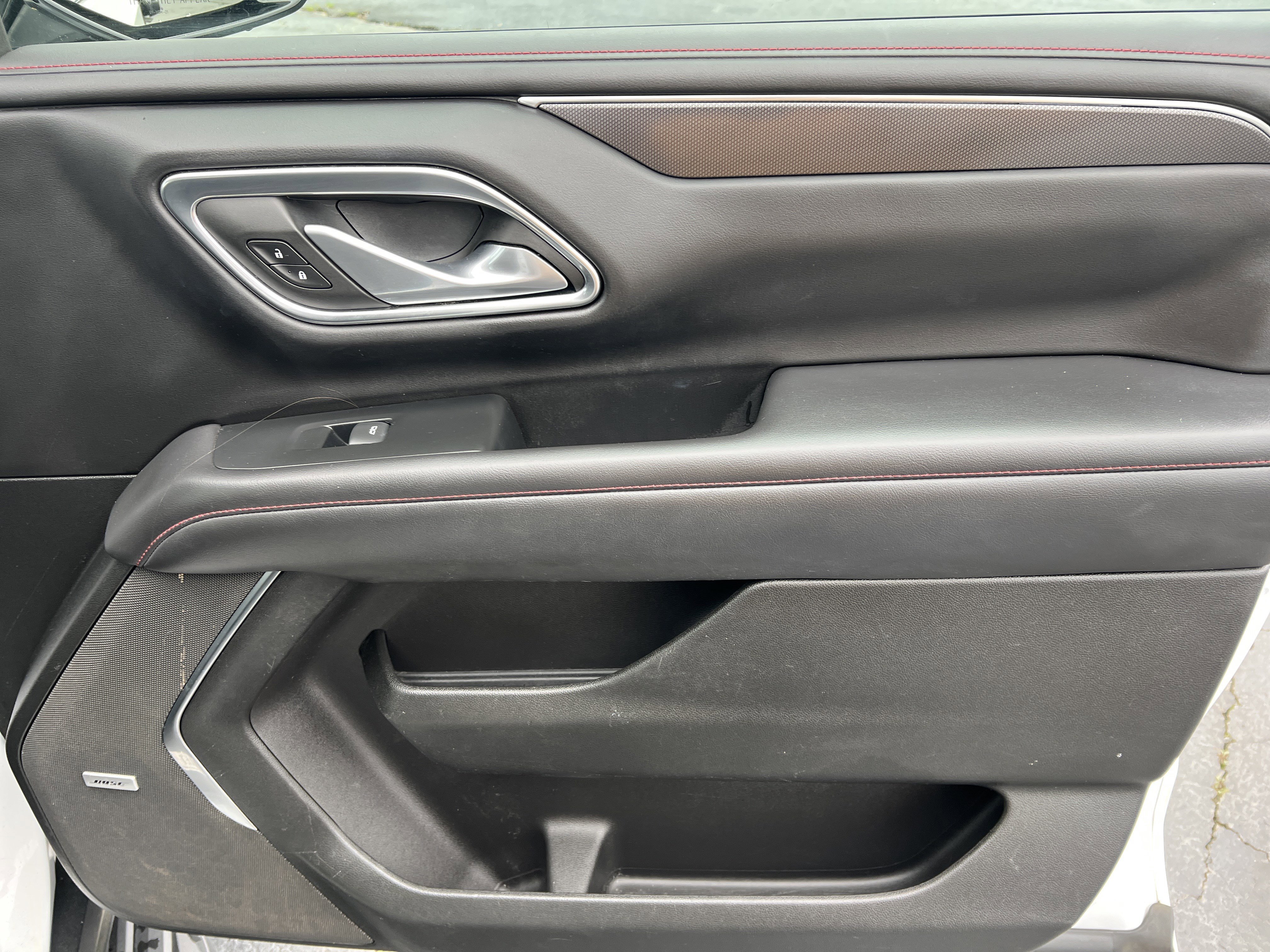 Used 2021 Chevrolet Suburban RST image 18