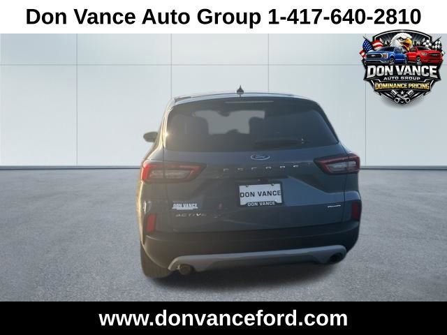 Certified 2023 Ford Escape Active w/ Tech Pack #2 image 4