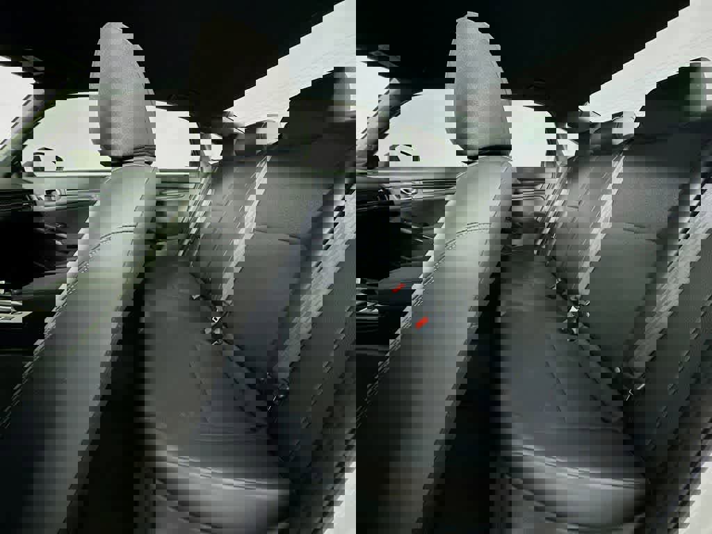 Used 2022 Honda Civic Sport image 13